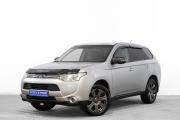 Mitsubishi Outlander III Барнаул  - изображение 28