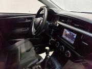 Toyota Corolla XI (E160 E170 E180) Курск  - изображение 24