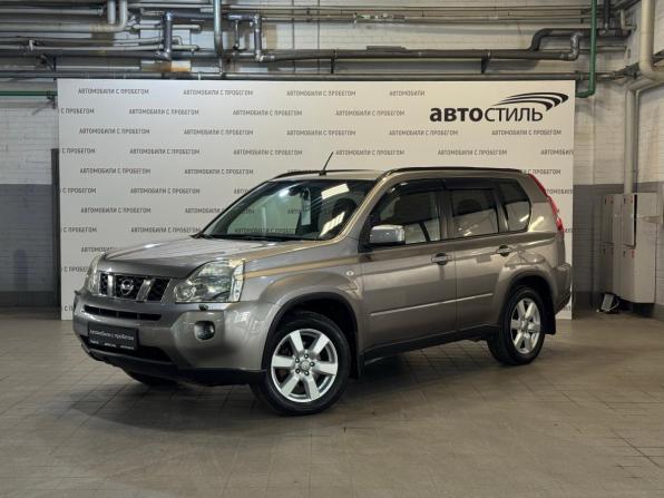 Nissan X-Trail II с пробегом 2010 года, цена 899 000 рублей, 193000 км, внедорожник, Автокод Объявления
