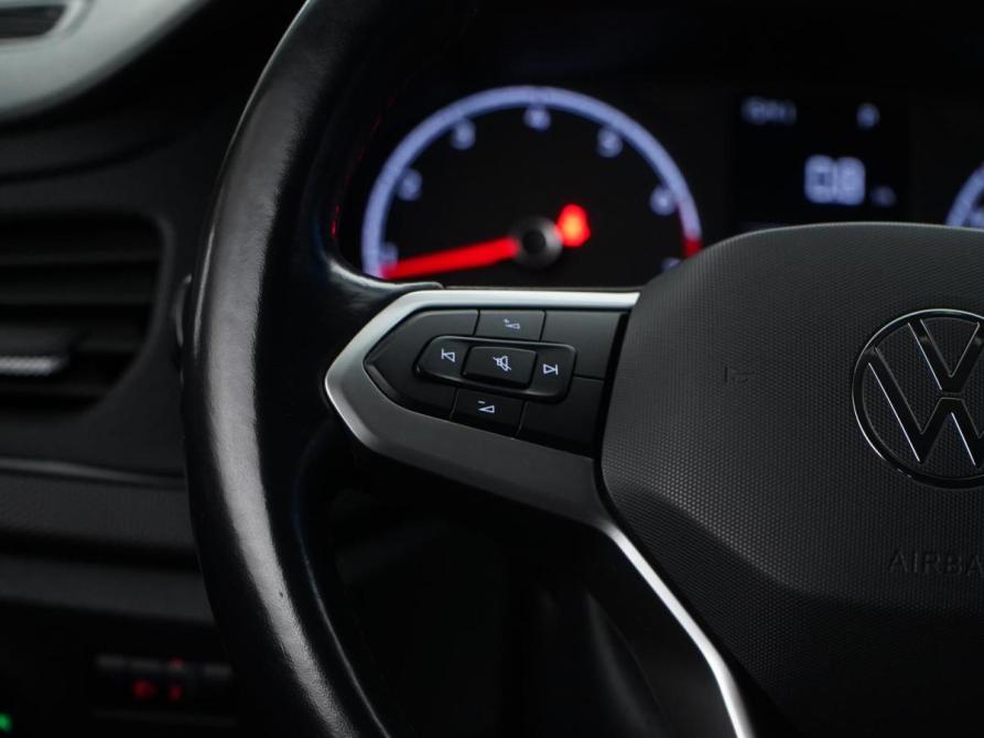 Volkswagen Polo VI Москва  - изображение 20