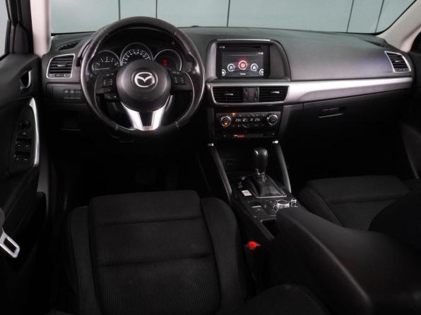 Mazda CX-5 I Рестайлинг с пробегом 2016 года, цена 1 999 000 рублей, 73196 км, внедорожник, Автокод Объявления