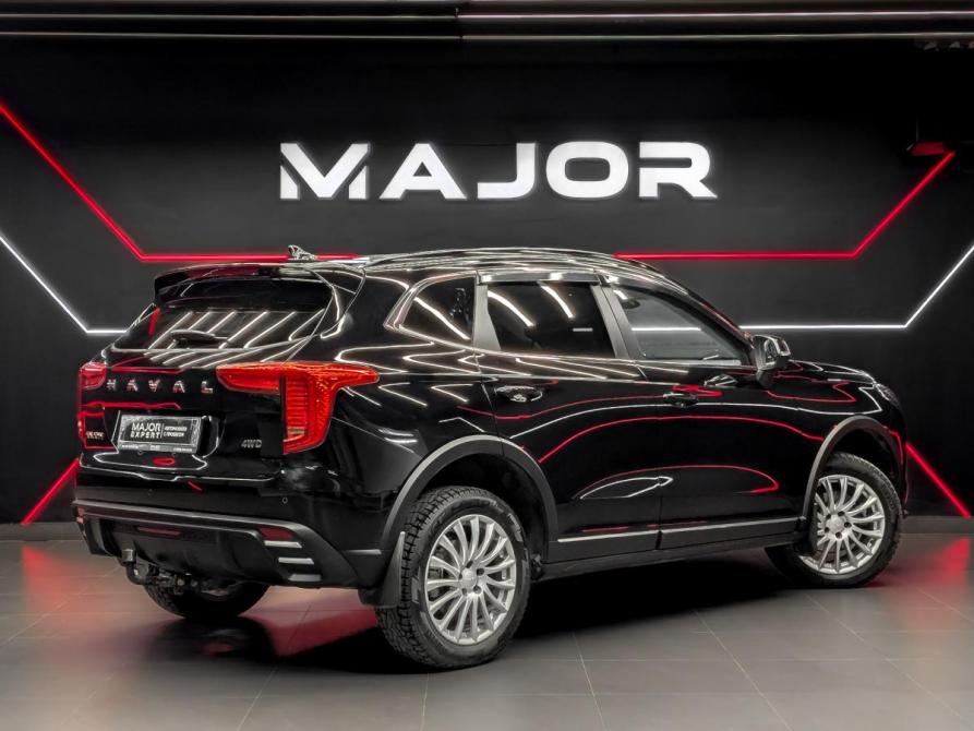 Haval Jolion I Москва  - изображение 5
