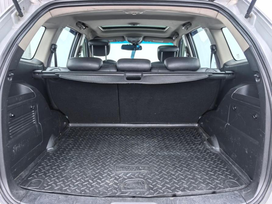 SsangYong Kyron I Рестайлинг Санкт-Петербург  - изображение 24