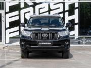 Toyota Land Cruiser Prado 150 Series Рестайлинг 2 Волгоград  - изображение 24