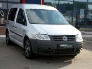 Volkswagen Caddy III Иваново  - изображение 18