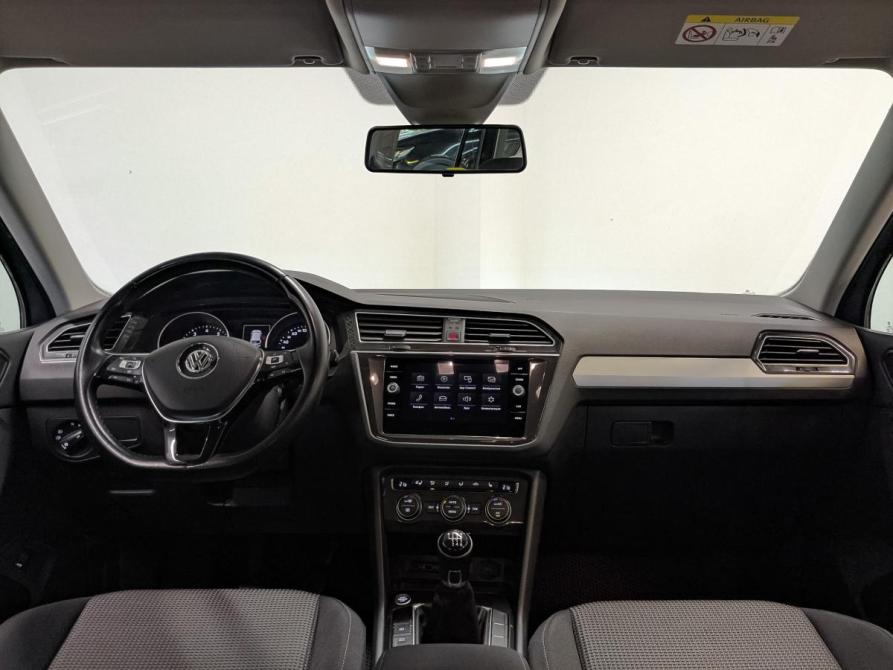 Volkswagen Tiguan II Санкт-Петербург  - изображение 14