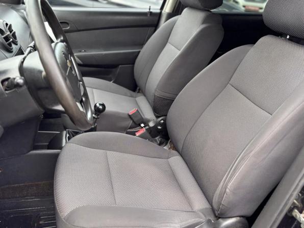 Chevrolet Aveo I Рестайлинг с пробегом 2011 года, цена 410 000 рублей, 229937 км, седан, Автокод Объявления