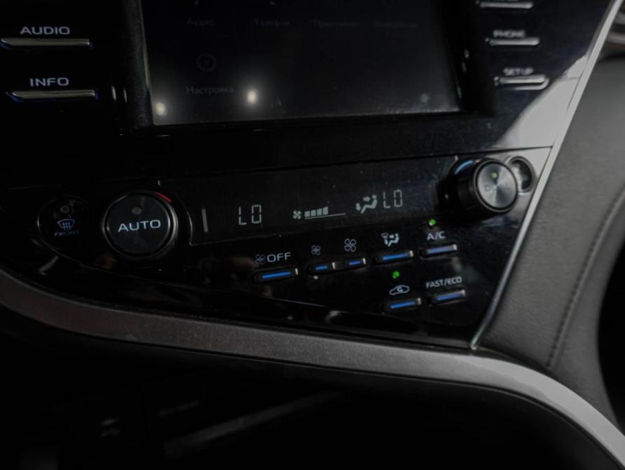 Toyota Camry VIII (XV70) Воронеж  - изображение 14