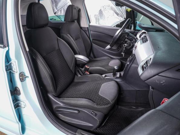 Citroen C3 II с пробегом 2010 года, цена 499 000 рублей, 108673 км, хэтчбек, Автокод Объявления