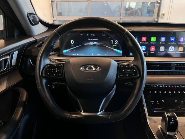 Chery Tiggo 7 Pro Max I с пробегом 2023 года, цена 2 075 000 рублей, 45037 км, внедорожник, Автокод Объявления