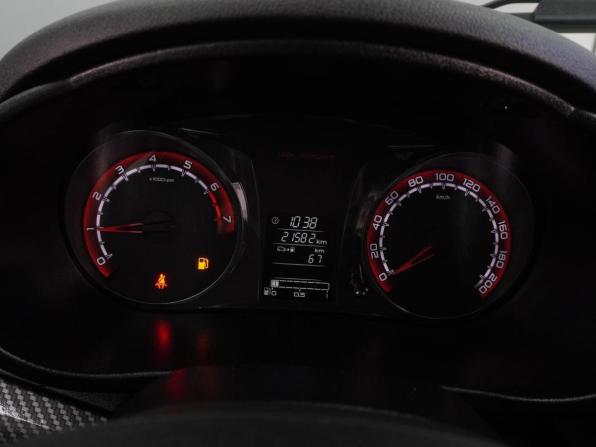 Lada (ВАЗ) Granta I Рестайлинг с пробегом 2023 года, цена 999 000 рублей, 21582 км, лифтбек, Автокод Объявления