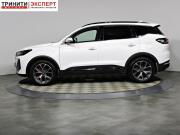 Chery Tiggo 7 Pro Max I Рестайлинг Белгород  - изображение 28