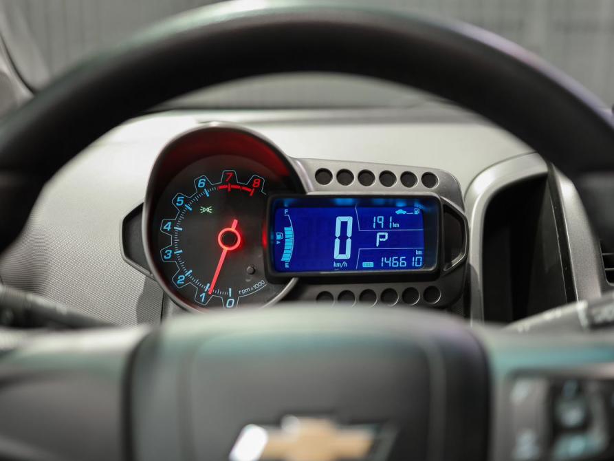 Chevrolet Aveo II Ижевск  - изображение 13