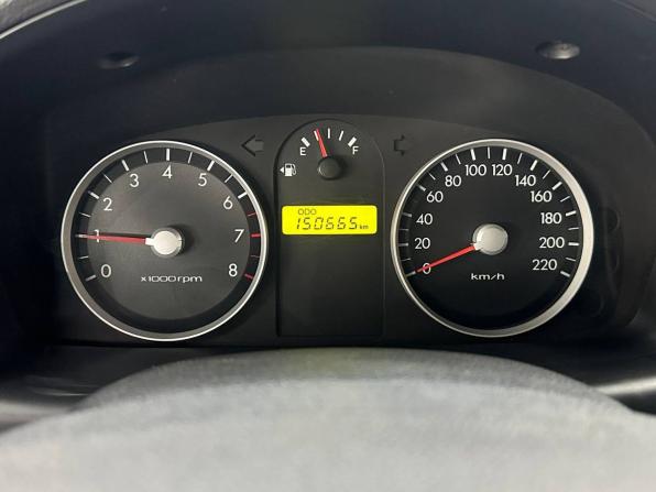 Hyundai Getz I Рестайлинг с пробегом 2007 года, цена 399 000 рублей, 151000 км, хэтчбек, Автокод Объявления