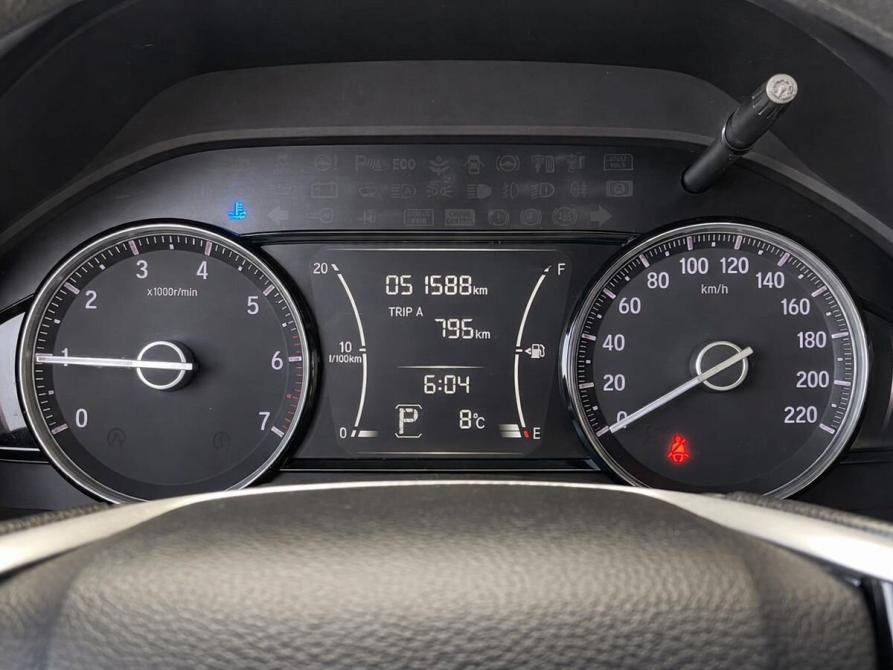 Honda Envix I Пермь  - изображение 4