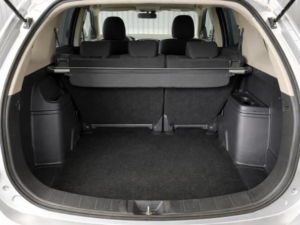 Mitsubishi Outlander III с пробегом 2012 года, цена 1 187 000 рублей, 194197 км, внедорожник, Автокод Объявления