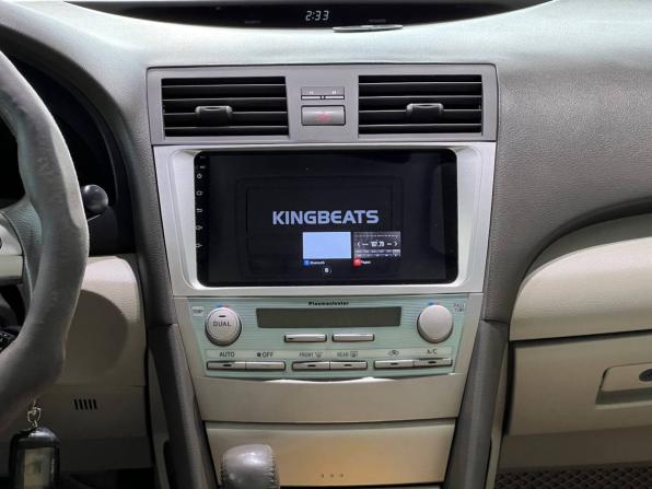 Toyota Camry VI (XV40) с пробегом 2006 года, цена 880 000 рублей, 300412 км, седан, Автокод Объявления