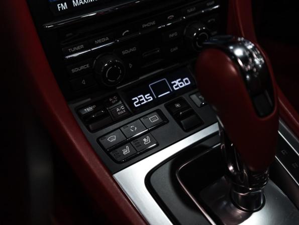 Porsche 911 VII (991) с пробегом 2013 года, цена 6 490 000 рублей, 72471 км, купе, Автокод Объявления