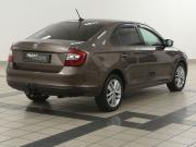 Skoda Rapid I Рестайлинг Иваново  - изображение 23