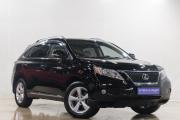 Lexus RX III Новокузнецк  - изображение 37