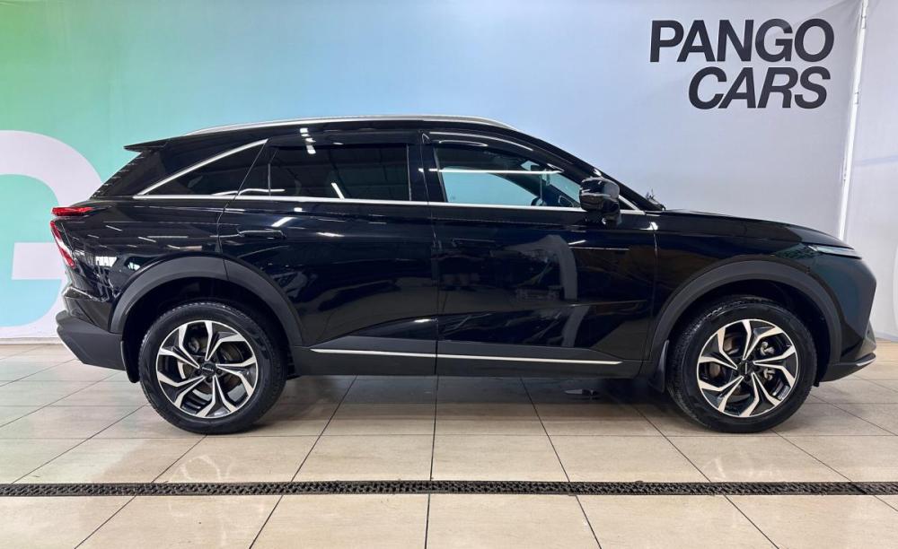 Haval F7 II Набережные Челны  - изображение 4