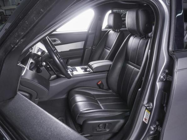 Land Rover Range Rover Velar I с пробегом 2022 года, цена 6 999 000 рублей, 27252 км, внедорожник, Автокод Объявления