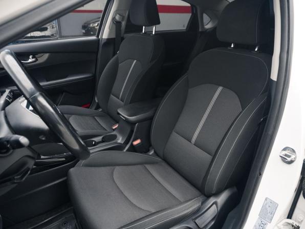 Kia Cerato IV с пробегом 2021 года, цена 2 079 000 рублей, 106746 км, седан, Автокод Объявления