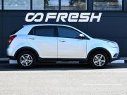 SsangYong Actyon II Новороссийск  - изображение 28