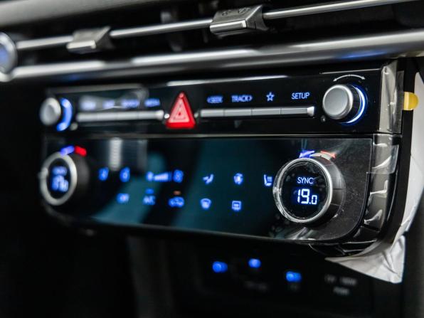 Hyundai Tucson IV Рестайлинг с пробегом 2026 года, цена 4 398 000 рублей, 44 км, внедорожник, Автокод Объявления