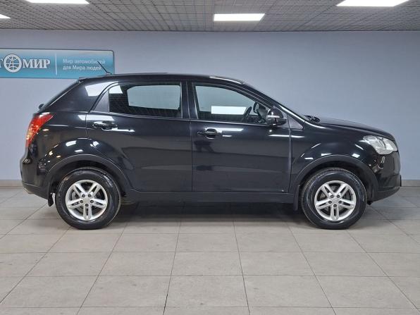SsangYong Actyon II с пробегом 2013 года, цена 959 000 рублей, 154500 км, внедорожник, Автокод Объявления