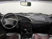 Chevrolet Niva I Москва  - изображение 46