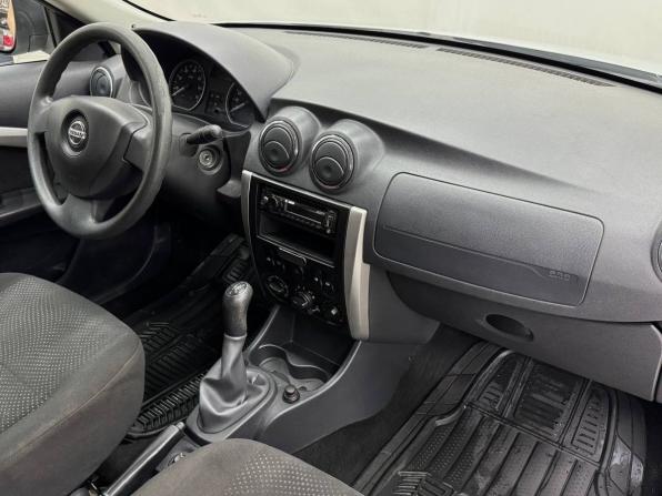 Nissan Almera III (G15) с пробегом 2014 года, цена 759 900 рублей, 73600 км, седан, Автокод Объявления