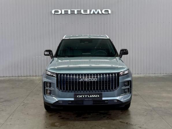 Jaecoo J7 I с пробегом 2024 года, цена 2 457 000 рублей, 15300 км, внедорожник, Автокод Объявления