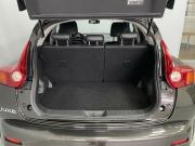 Nissan Juke I Красноярск  - изображение 45