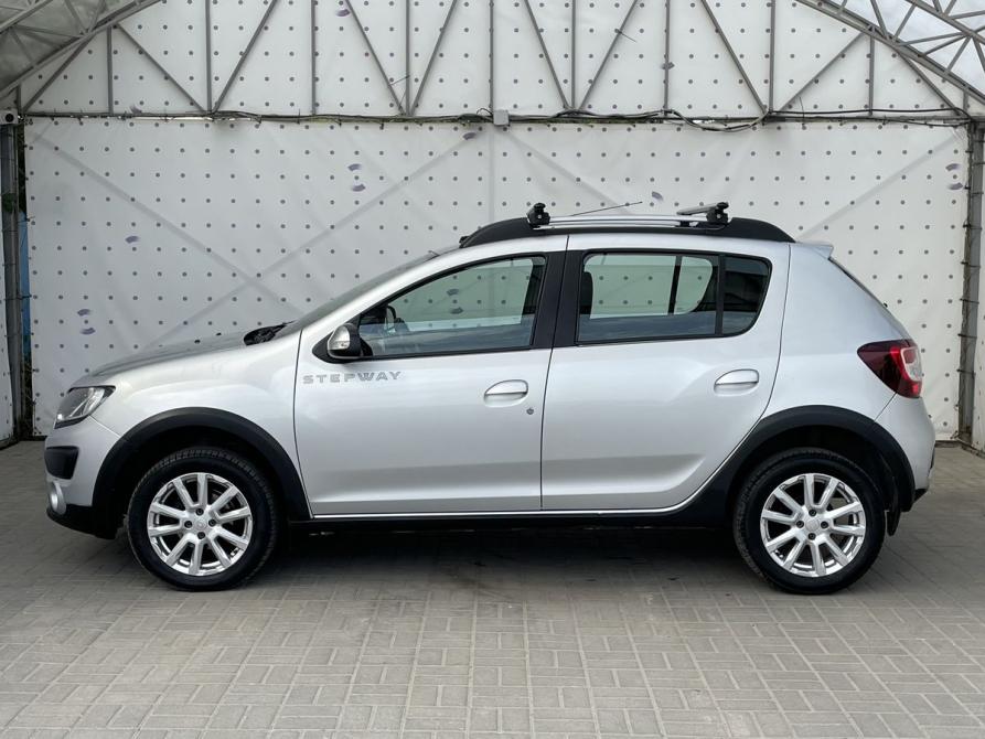 Renault Sandero II Тамбов  - изображение 10