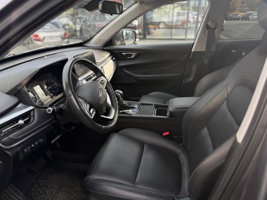 Chery Tiggo 4 Pro I Рестайлинг Оренбург  - изображение 8