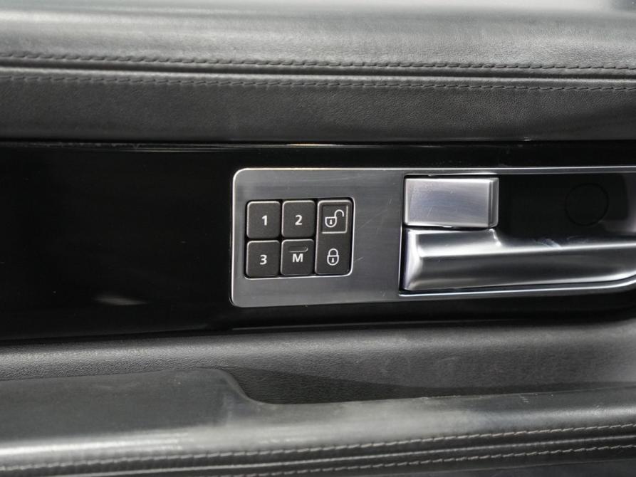 Land Rover Range Rover Sport I Рестайлинг Новосибирск  - изображение 22