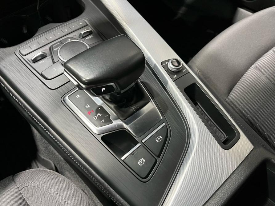 Audi A4 V (B9) Пермь  - изображение 16