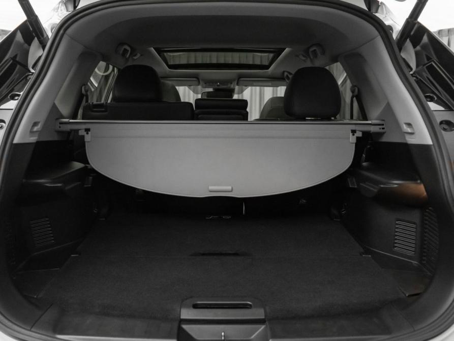 Nissan X-Trail III Рестайлинг Москва  - изображение 24