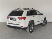 Jeep Grand Cherokee IV (WK2) Москва  - изображение 27