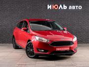 Ford Focus III Рестайлинг Екатеринбург  - изображение 23