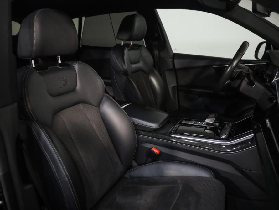 Audi Q8 I (4M) Санкт-Петербург  - изображение 27