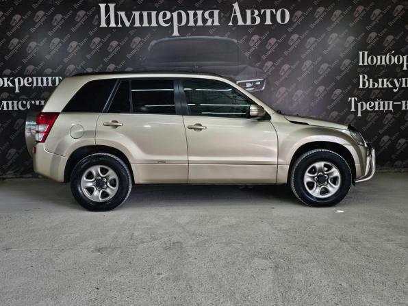 Suzuki Grand Vitara II Рестайлинг с пробегом 2010 года, цена 1 070 000 рублей, 179300 км, внедорожник, Автокод Объявления