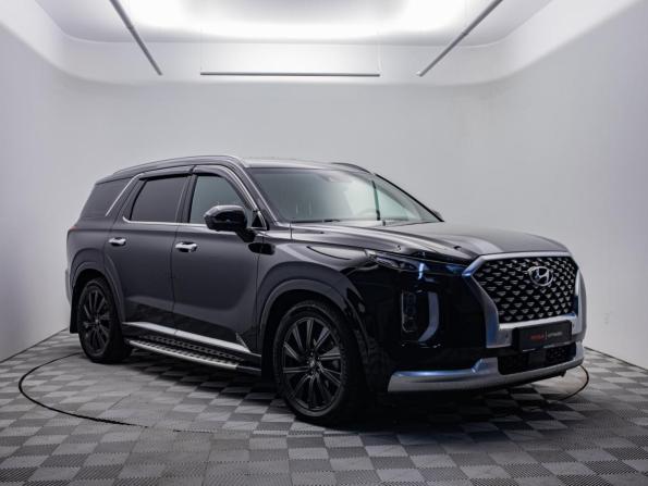 Hyundai Palisade I с пробегом 2020 года, цена 4 360 000 рублей, 91202 км, внедорожник, Автокод Объявления