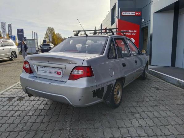 Daewoo Nexia I Рестайлинг с пробегом 2013 года, цена 153 700 рублей, 270648 км, седан, Автокод Объявления
