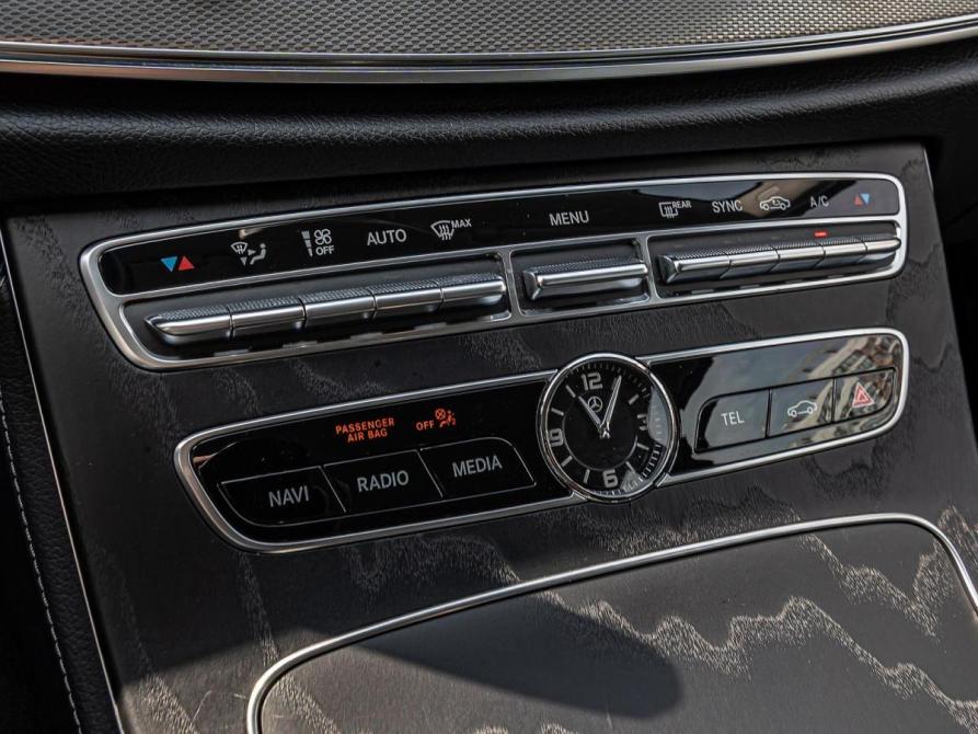 Mercedes-Benz E-Класс V (W213 S213 C238) Краснодар  - изображение 13