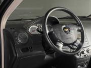 Chevrolet Aveo I Рестайлинг Тверь  - изображение 32