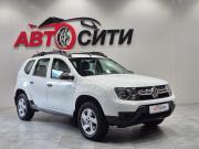 Renault Duster I Рестайлинг Воронеж  - изображение 21