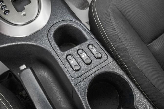 Nissan Qashqai I Рестайлинг с пробегом 2012 года, цена 1 149 000 рублей, 180000 км, внедорожник, Автокод Объявления
