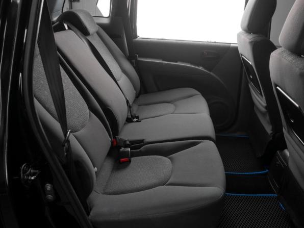 Hyundai Matrix I Рестайлинг с пробегом 2005 года, цена 429 000 рублей, 271306 км, компактвэн, Автокод Объявления